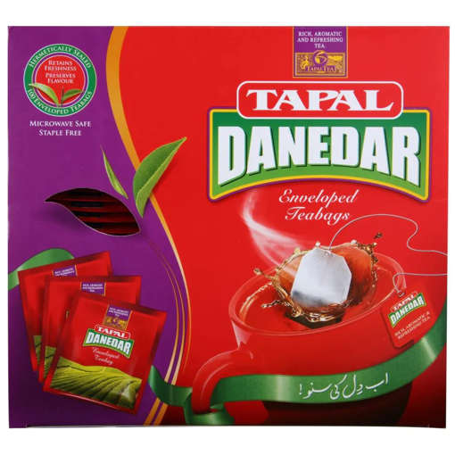 Picture of Tapal Danedar Envelop TB 100x1s